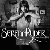 Serena Ryder : Racing In The Street